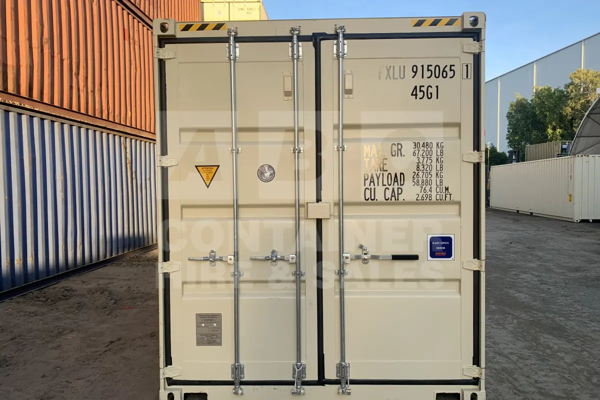 Container product image.