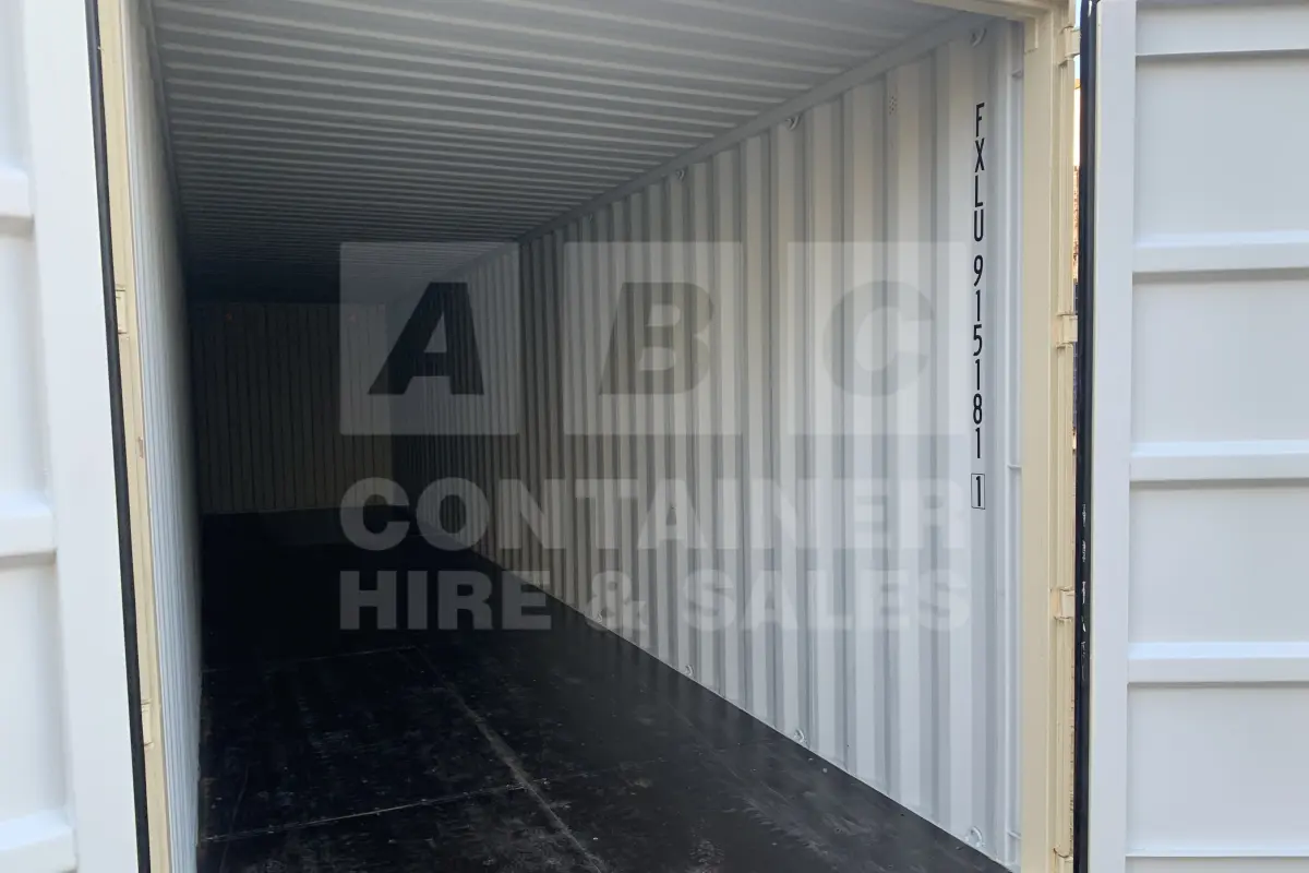 Container product image.