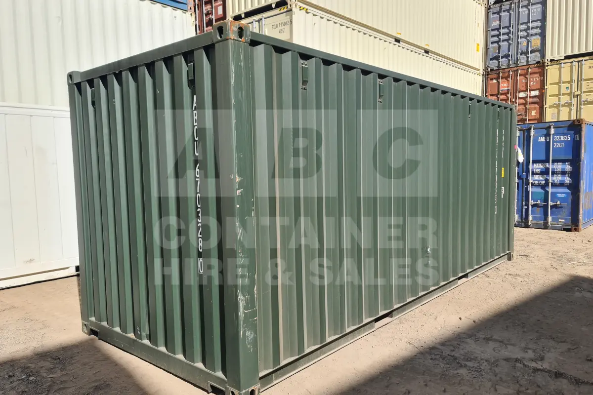 Container product image.