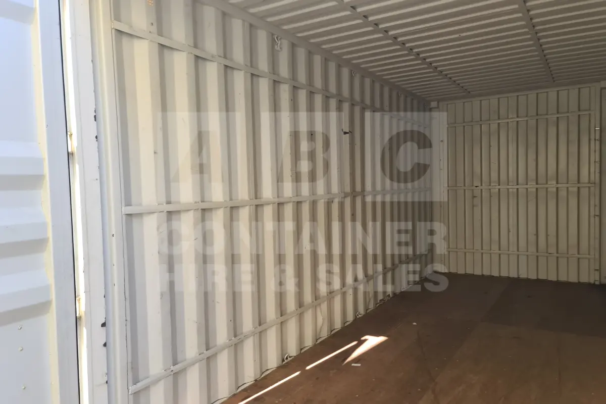 Container product image.