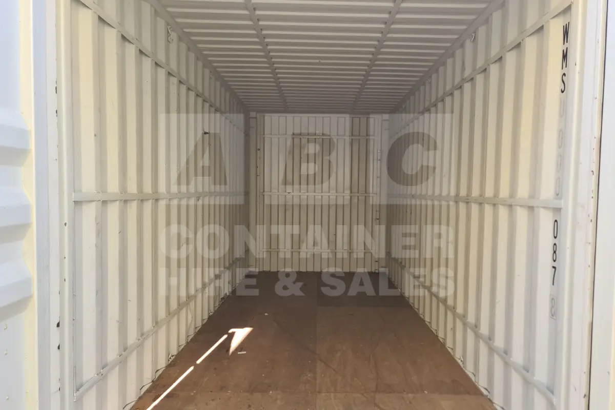 Container product image.