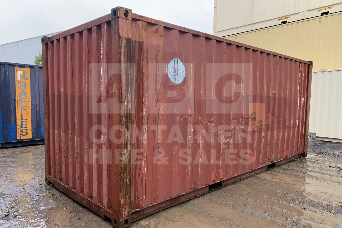 Container product image.