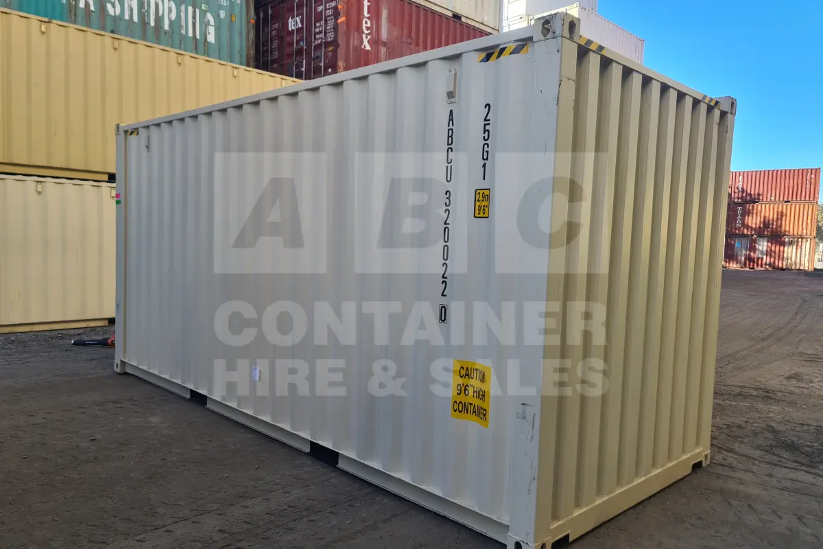 Container product image.