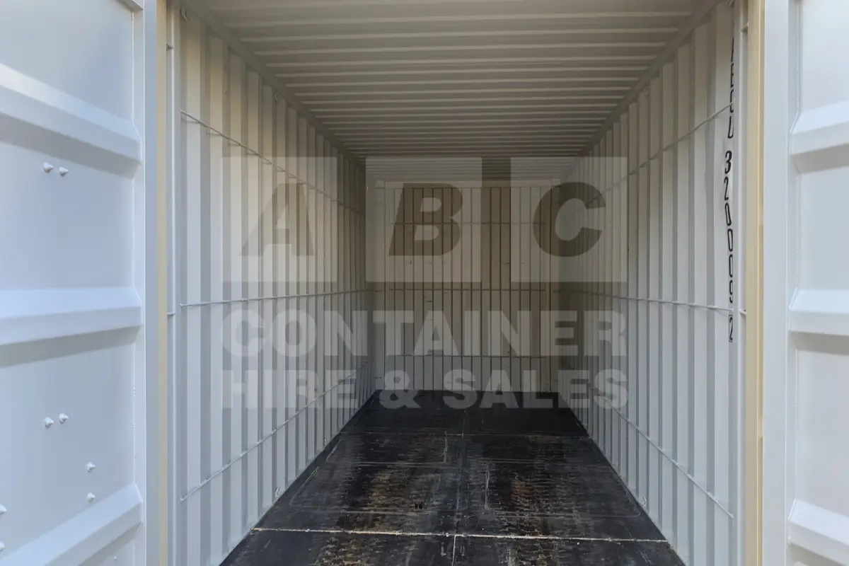 Container product image.