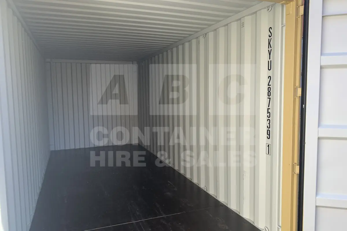 Container product image.
