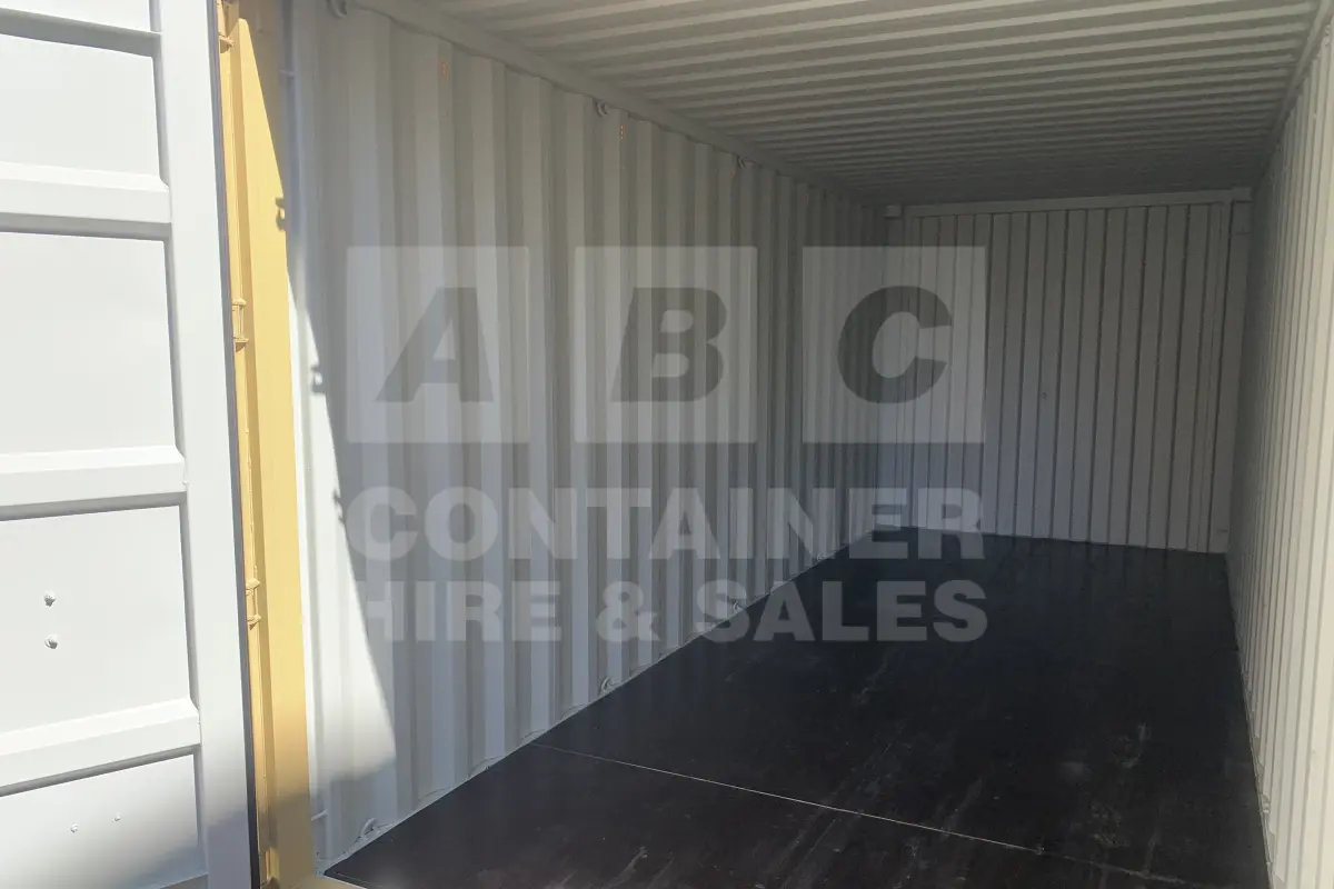 Container product image.