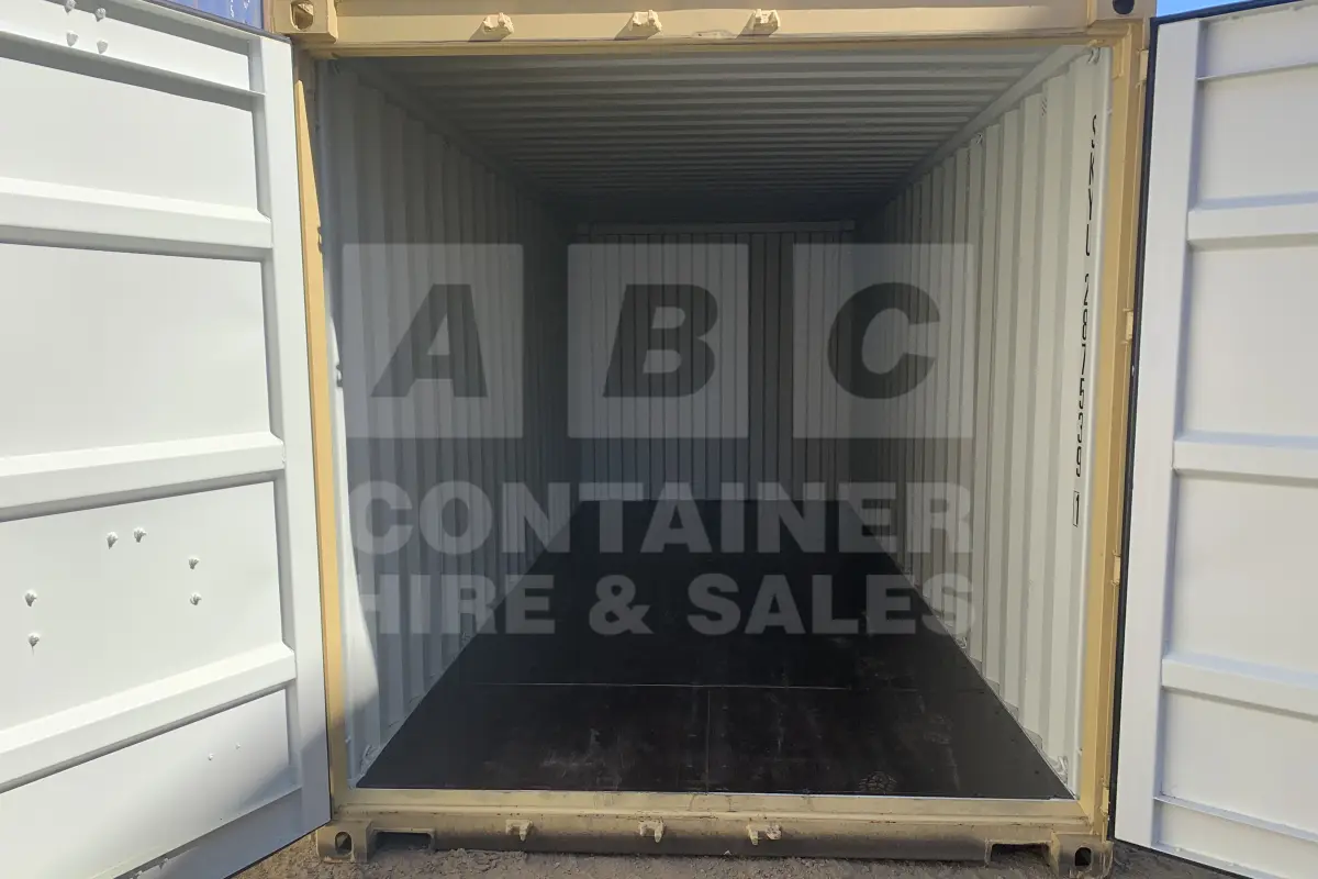 Container product image.