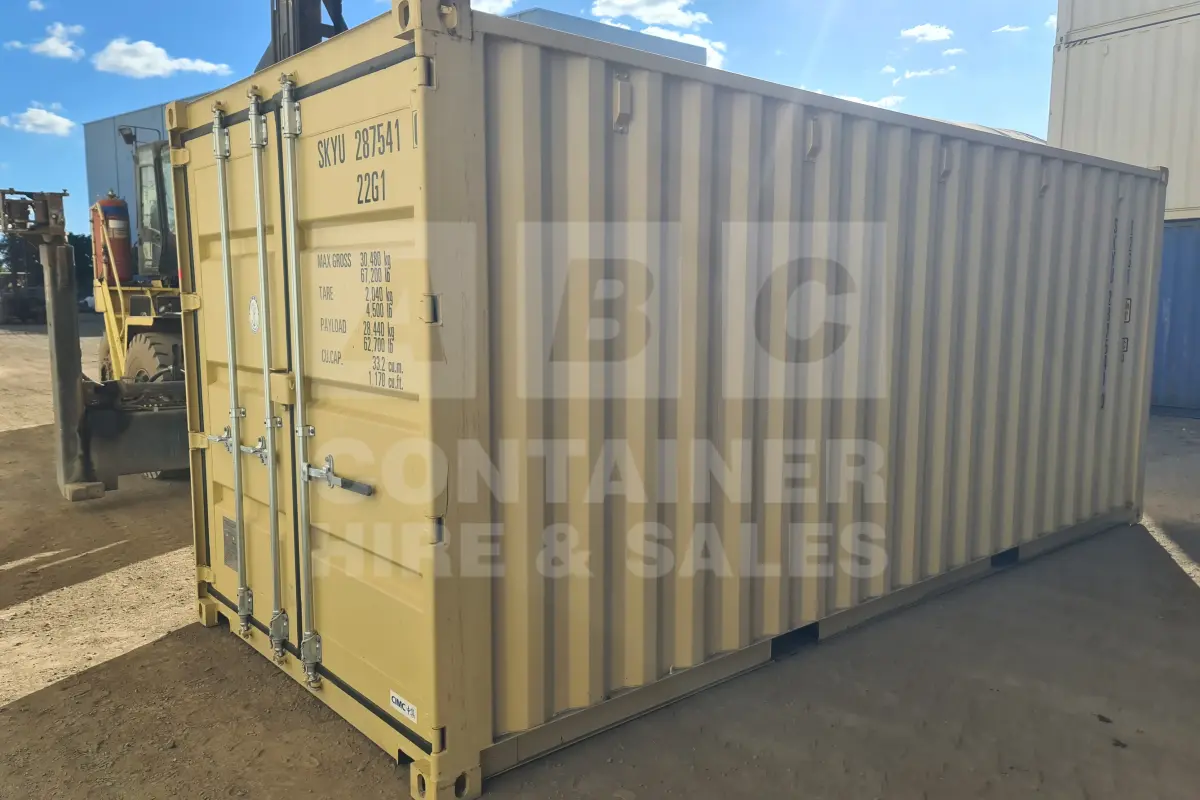 Container product image.