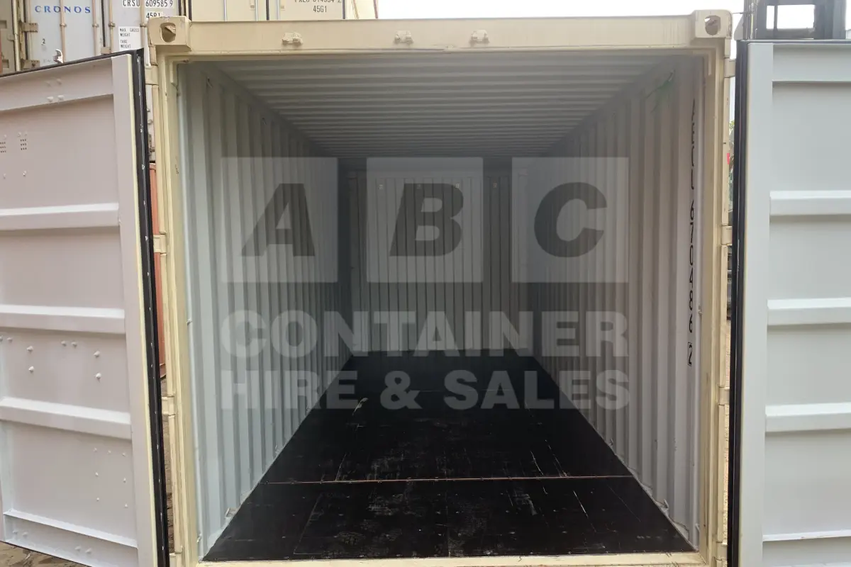 Container product image.