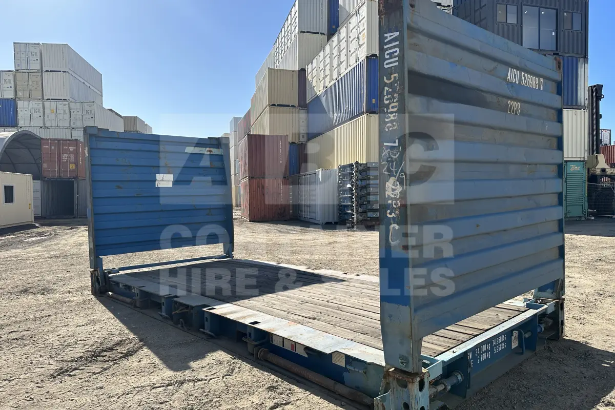 Container product image.