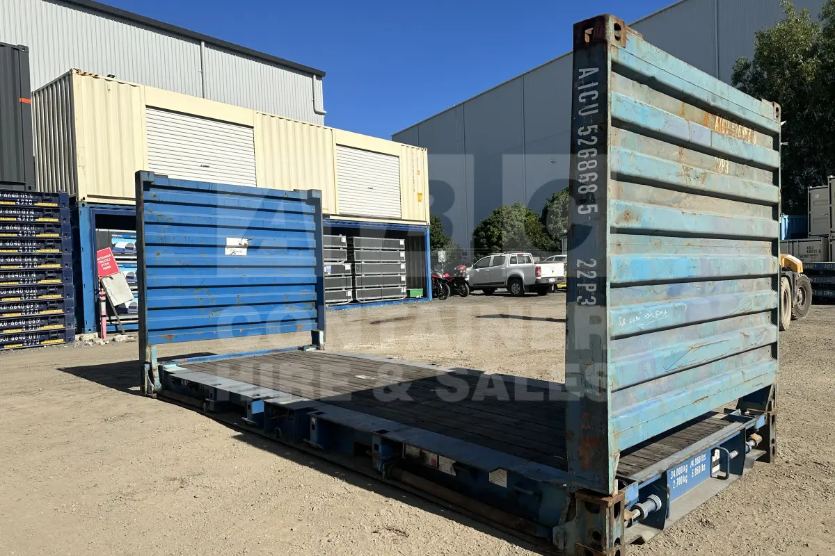 Container product image.