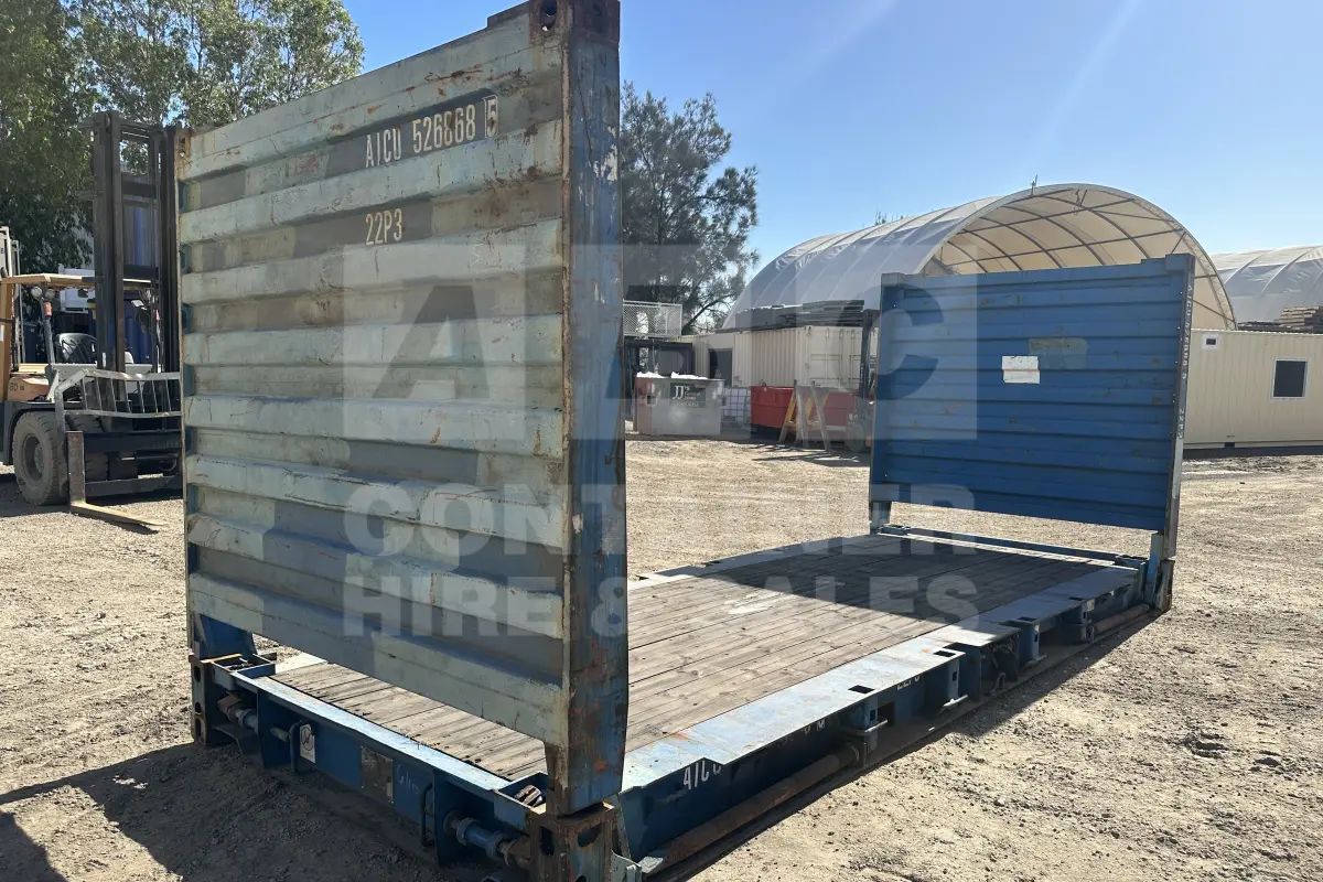 Container product image.