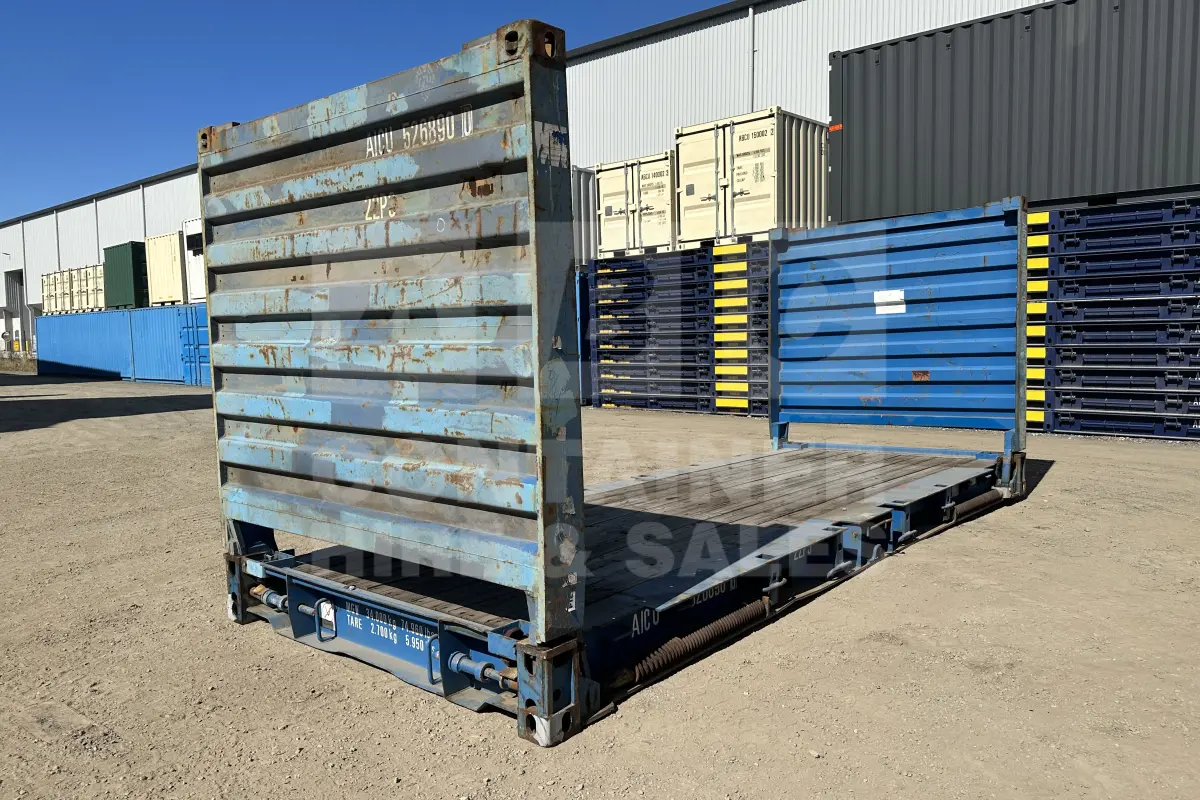 Container product image.