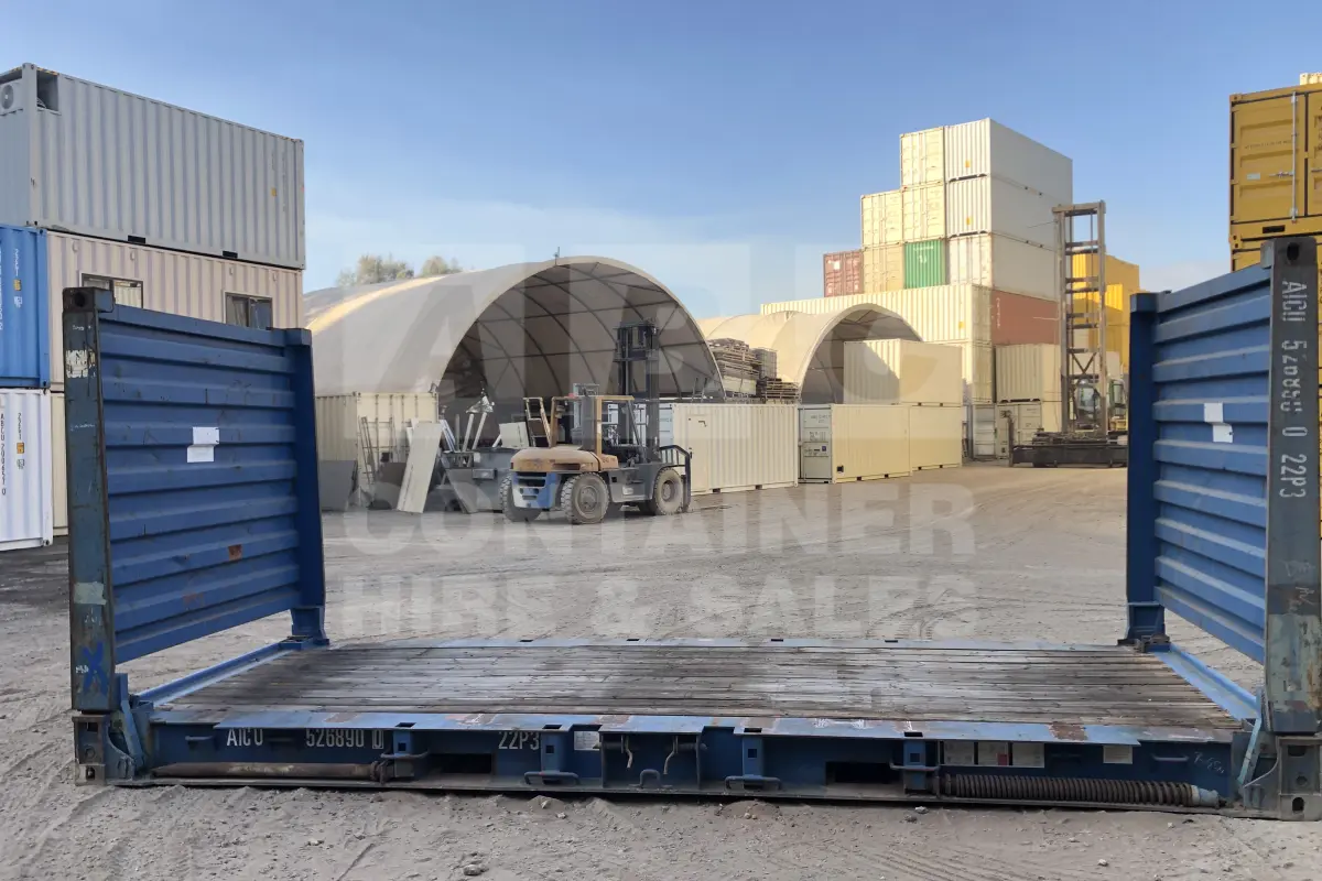 Container product image.