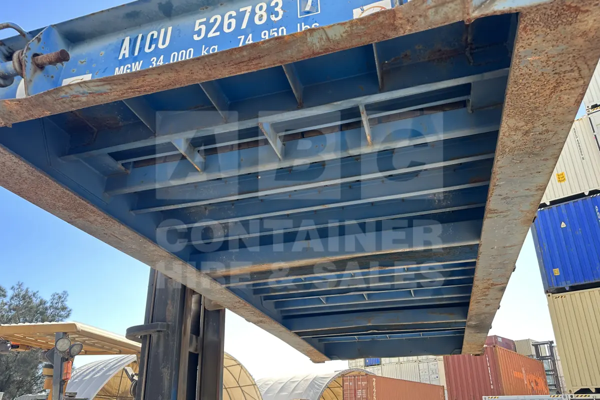 Container product image.