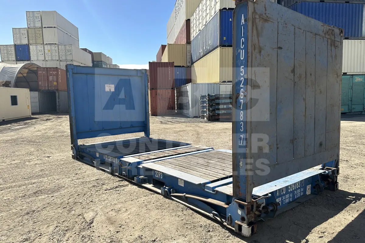 Container product image.