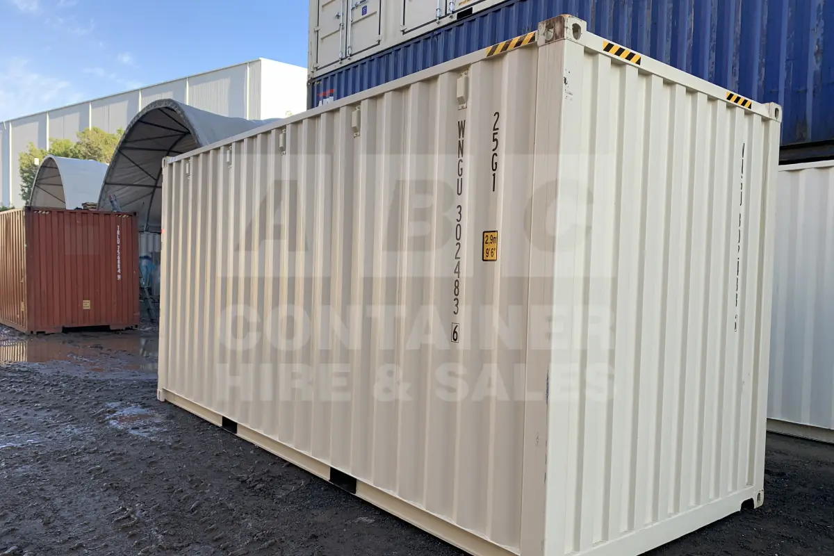 Container product image.
