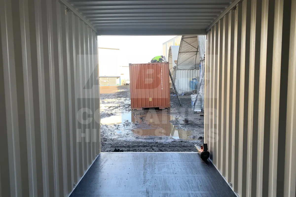 Container product image.