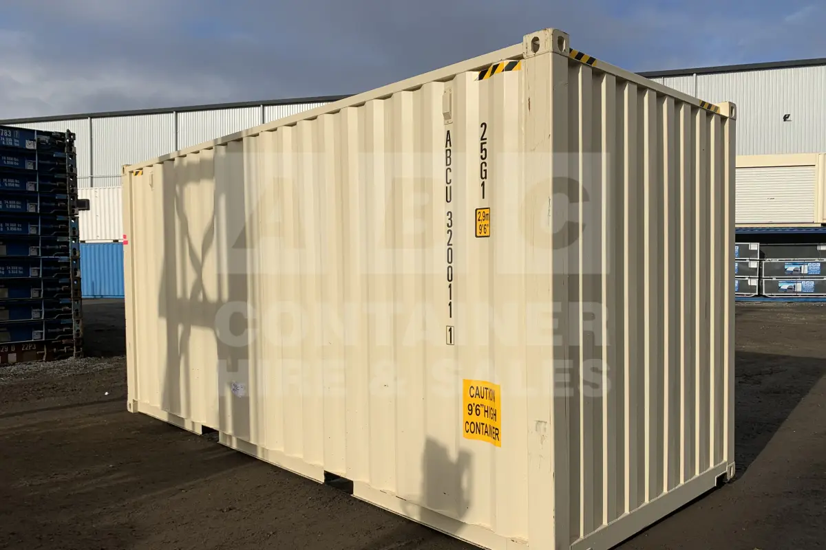 Container product image.