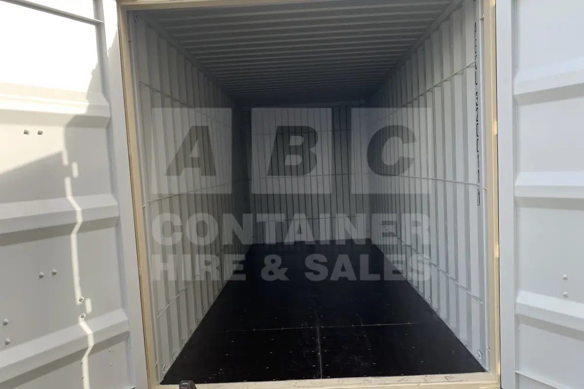 Container product image.