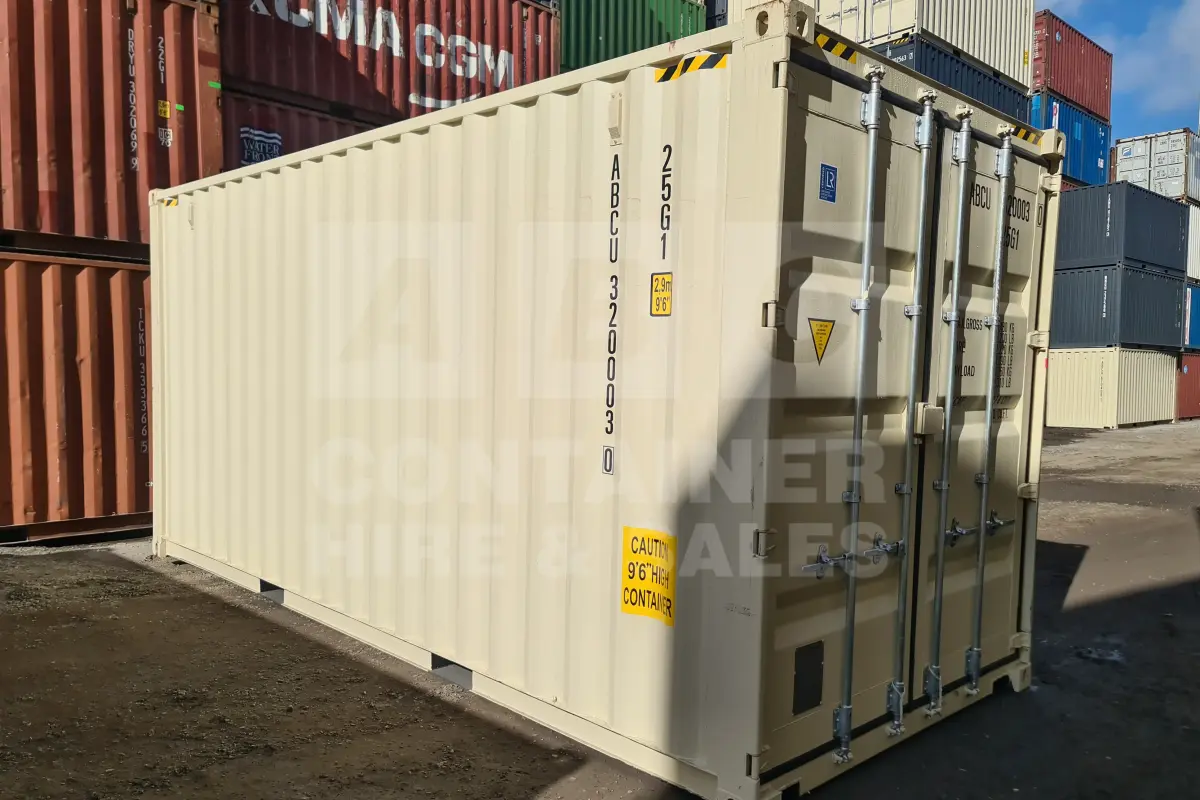 Container product image.