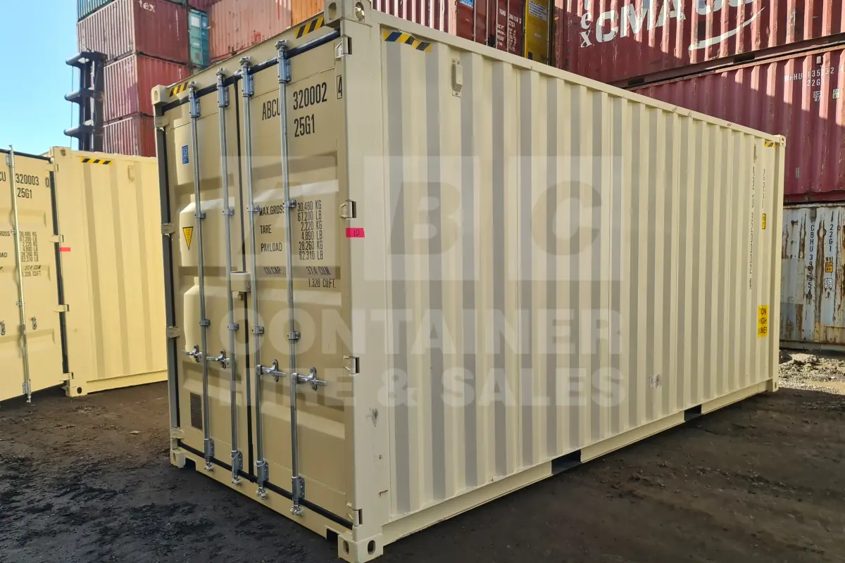 Container product image.