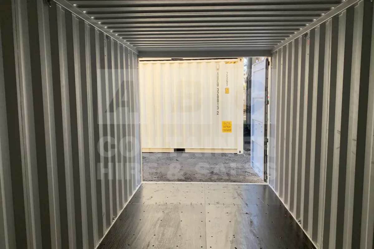 Container product image.