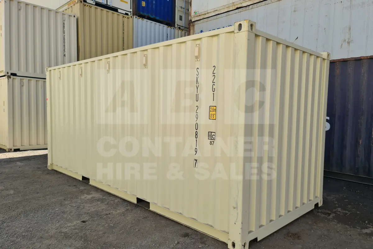 Container product image.