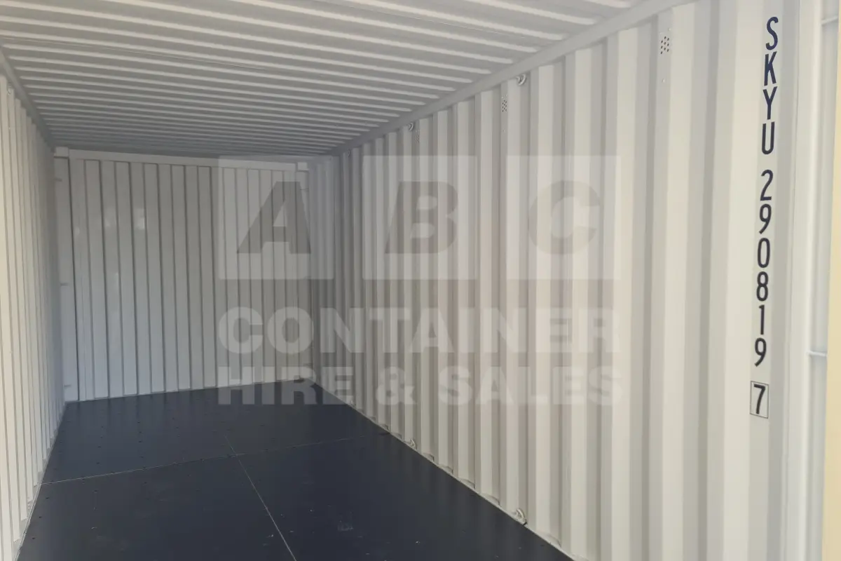 Container product image.