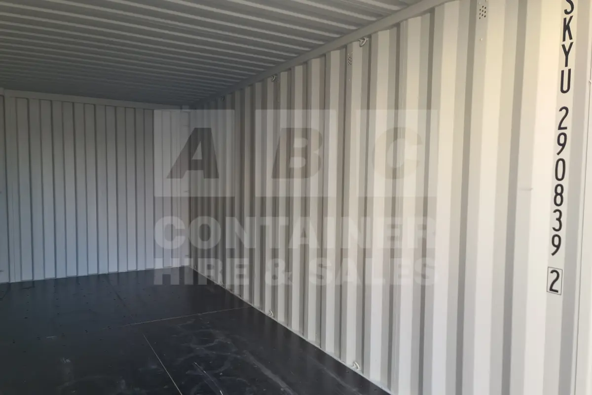Container product image.