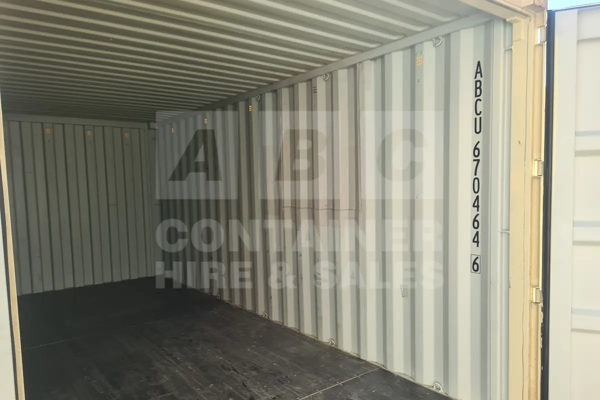 Container product image.