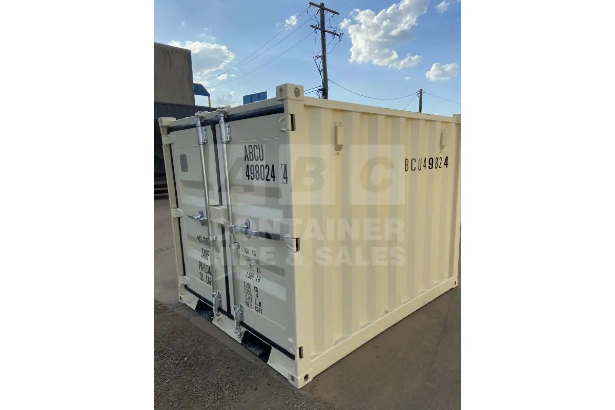 Container product image.