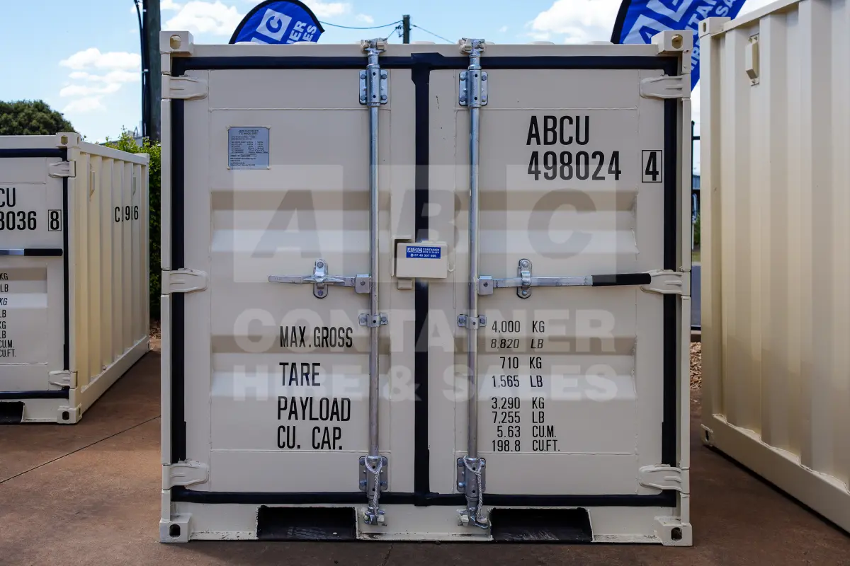 Container product image.
