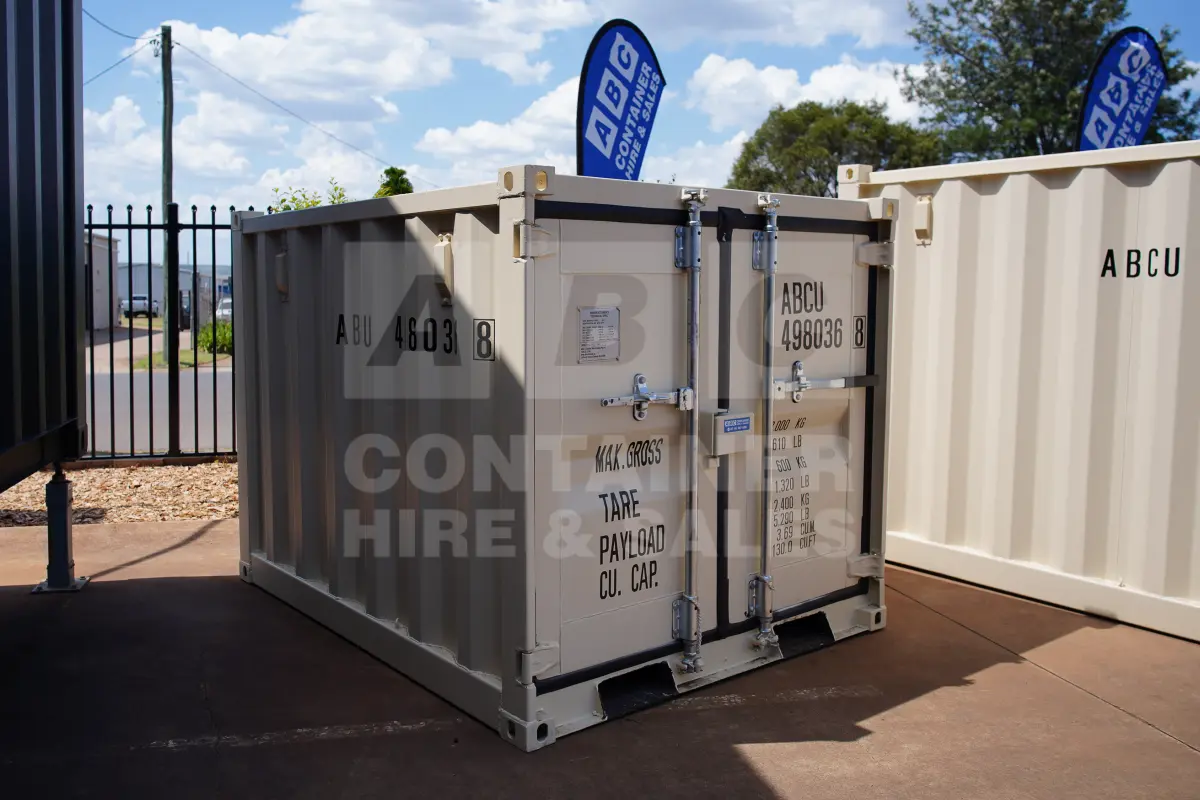 Container product image.