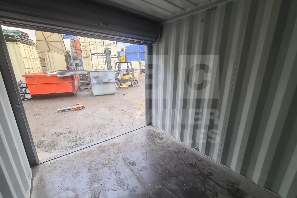 Container product image.