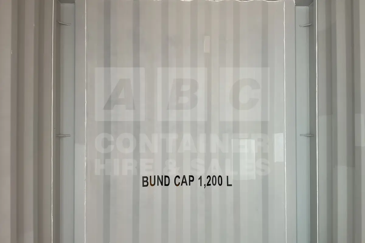 Container product image.
