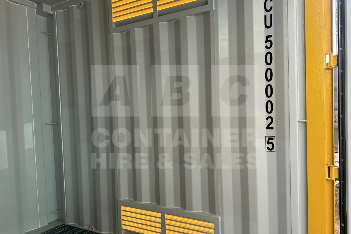 Container product image.
