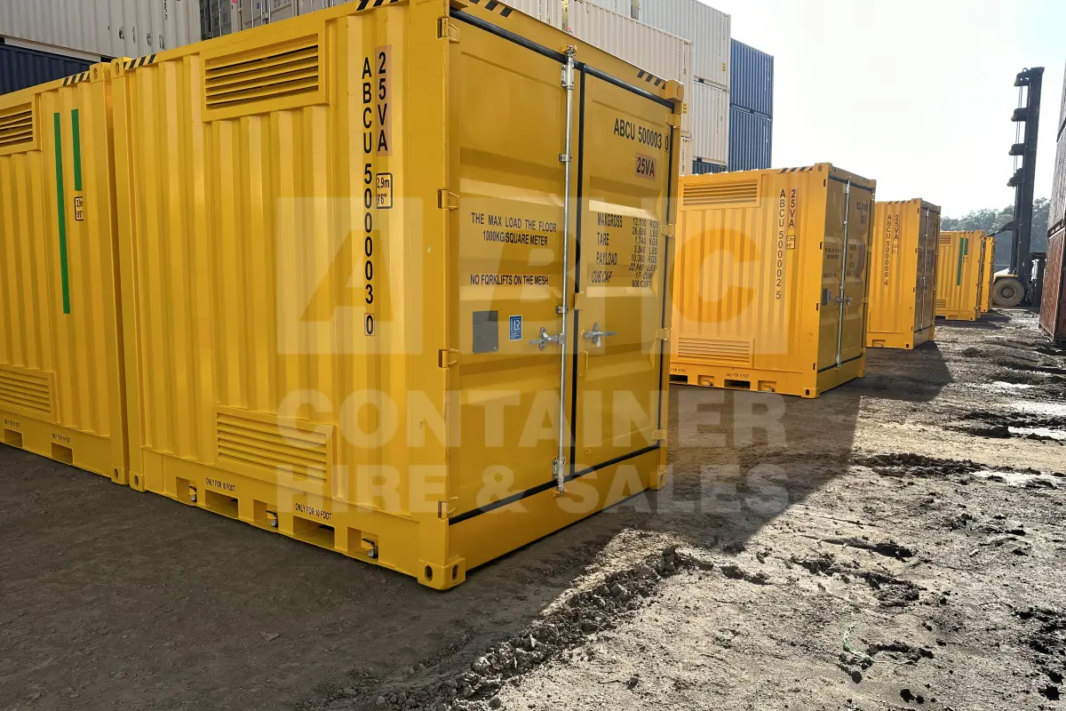 Container product image.