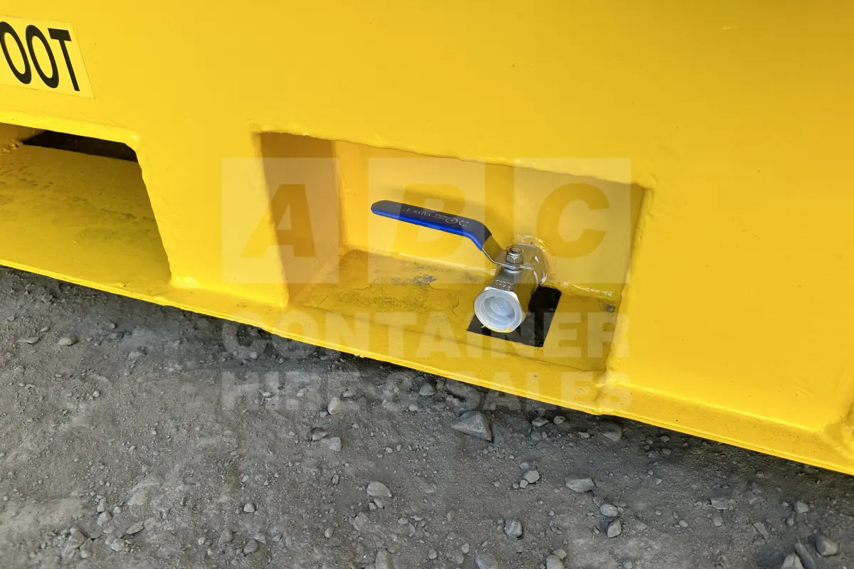 Container product image.