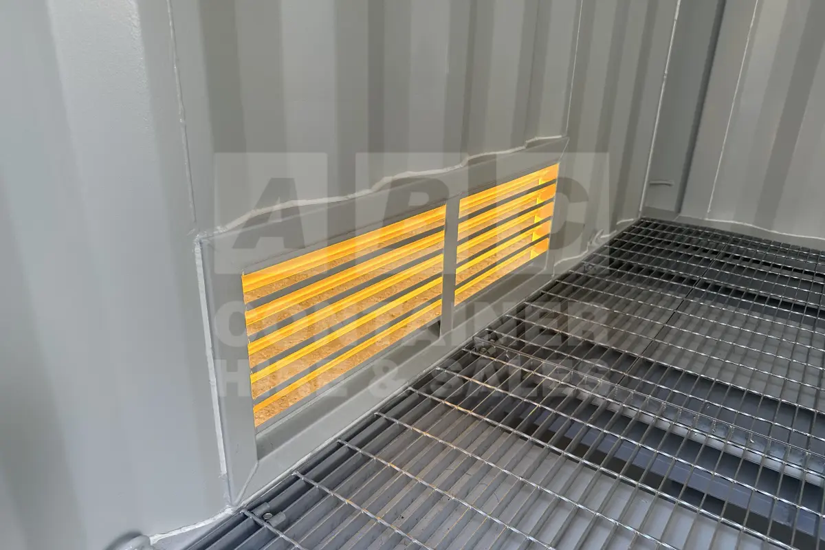 Container product image.