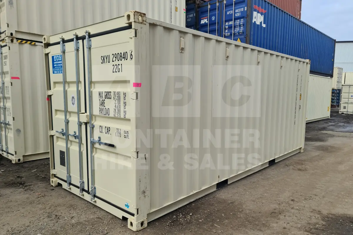 Container product image.