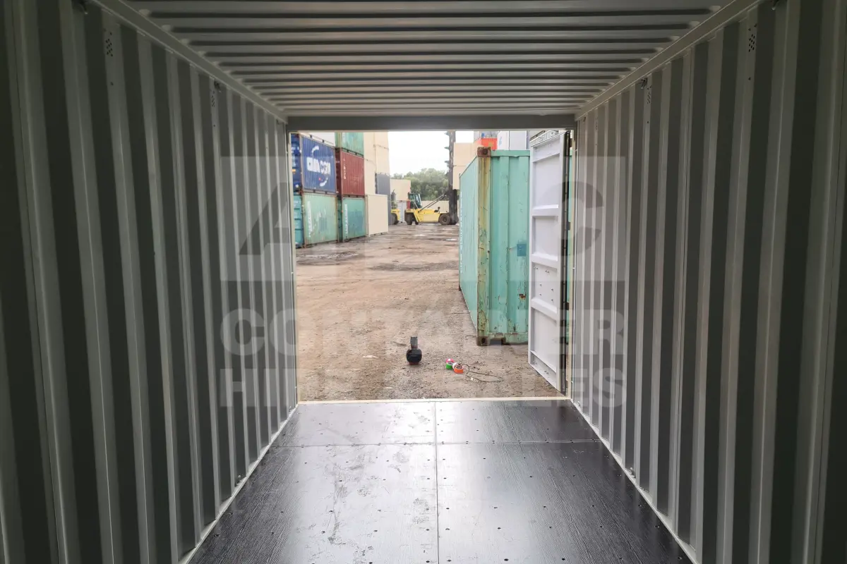 Container product image.