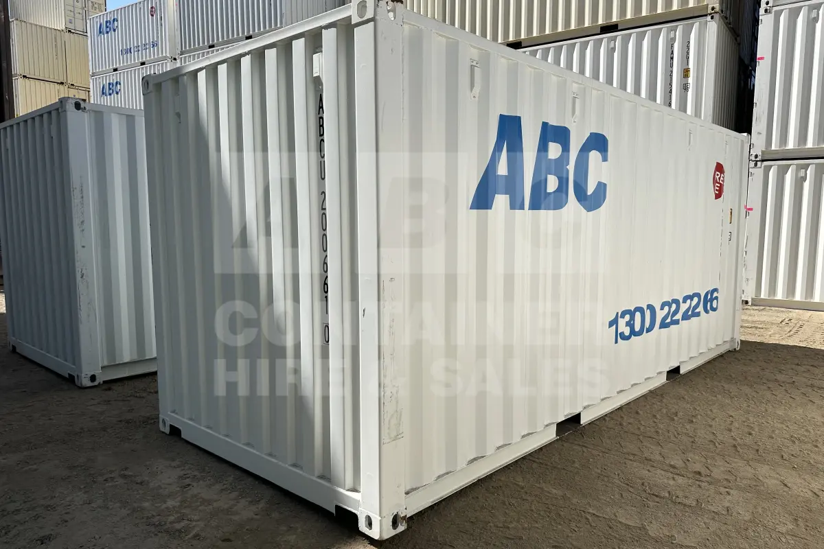 Container product image.