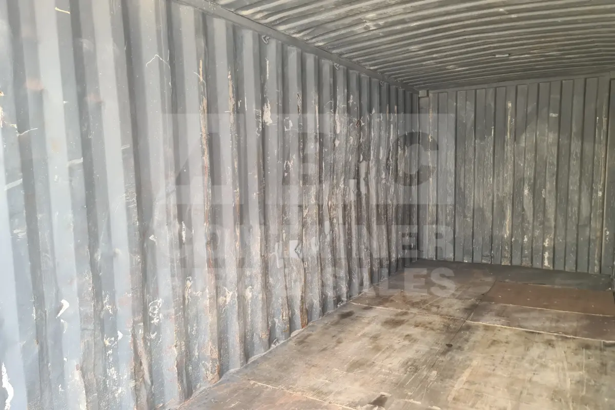 Container product image.