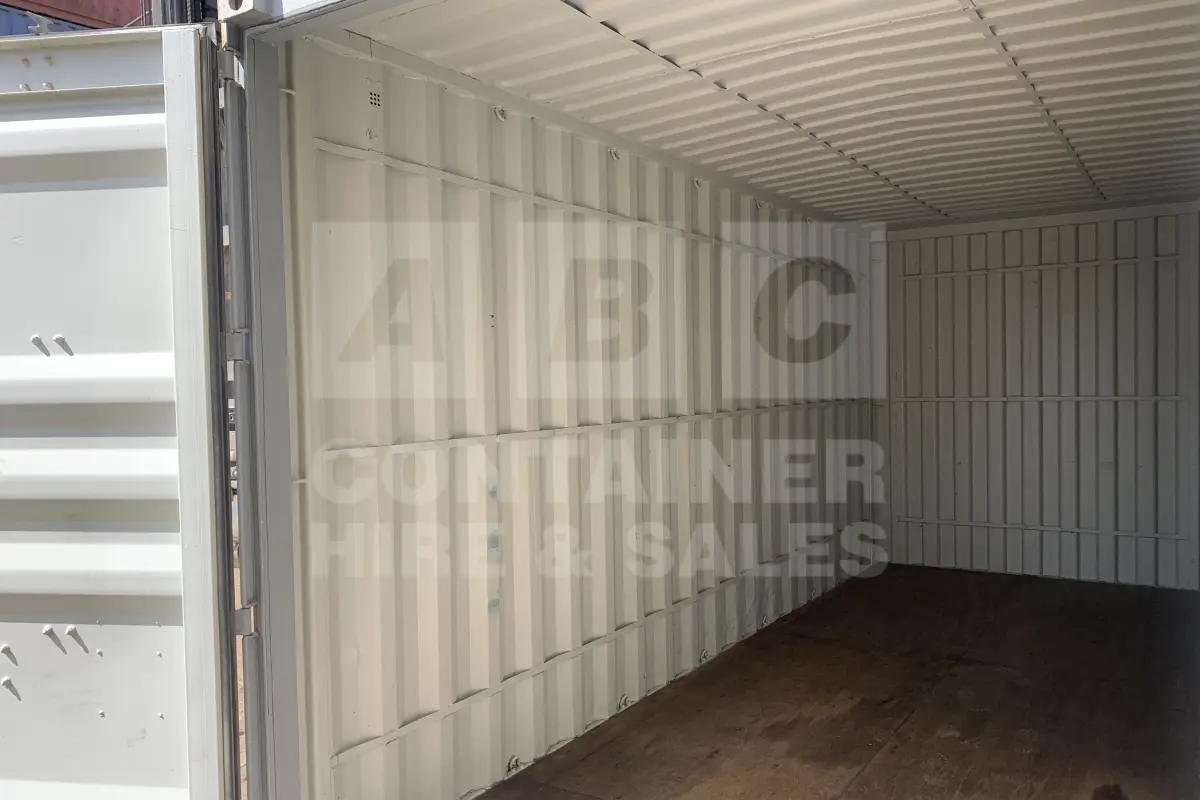 Container product image.