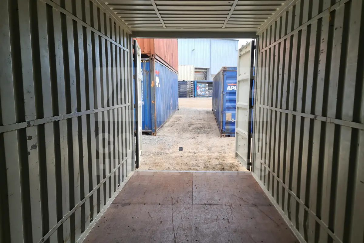 Container product image.