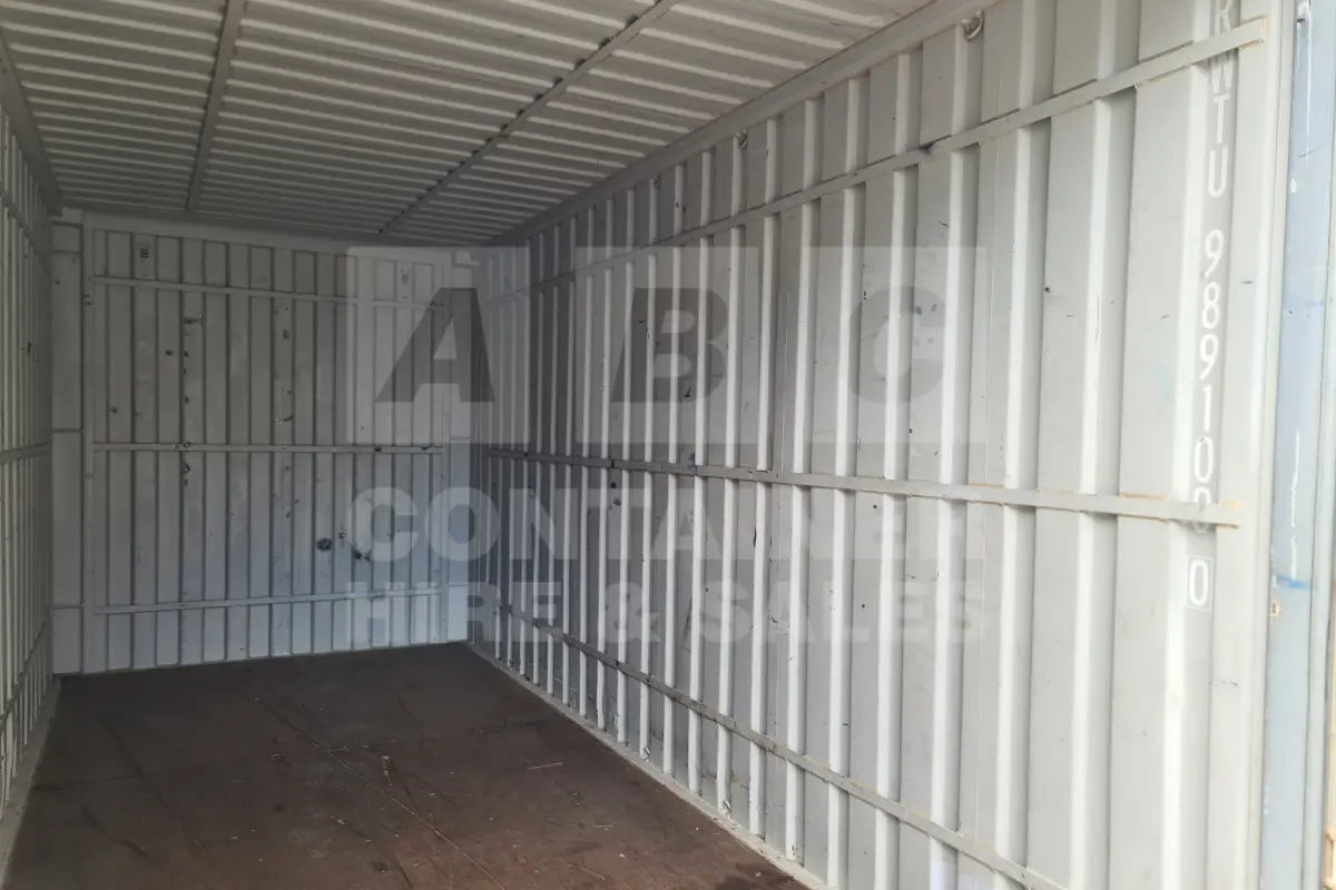 Container product image.