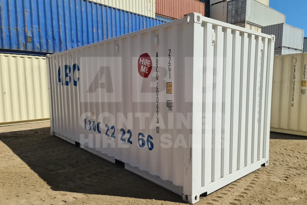 Container product image.