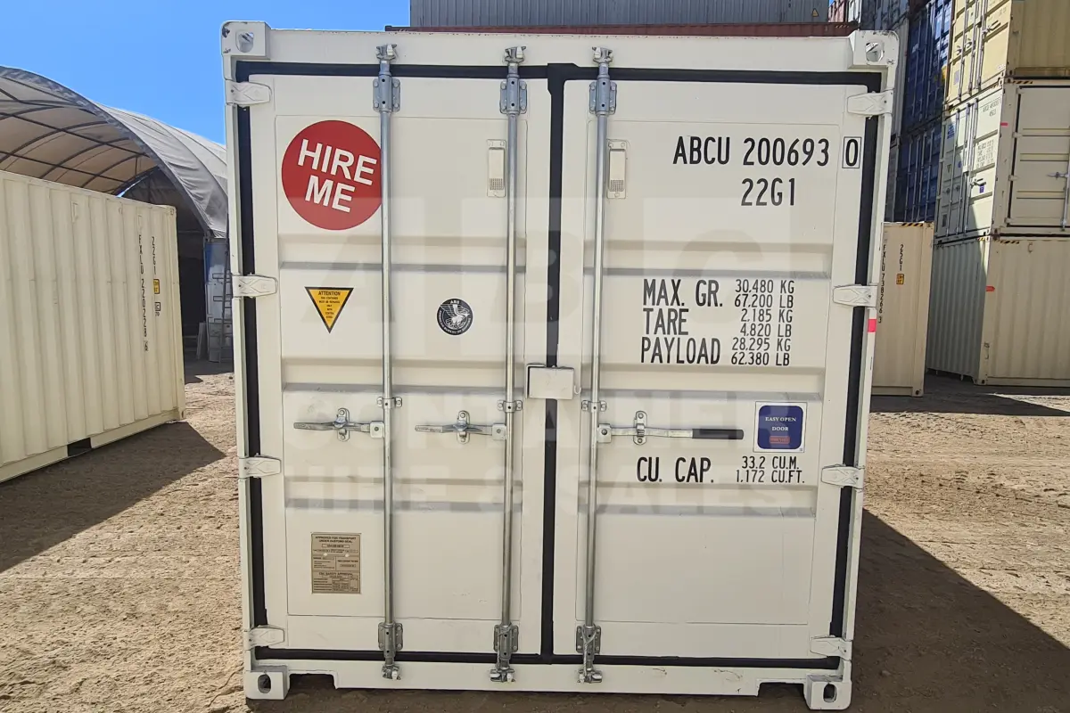 Container product image.