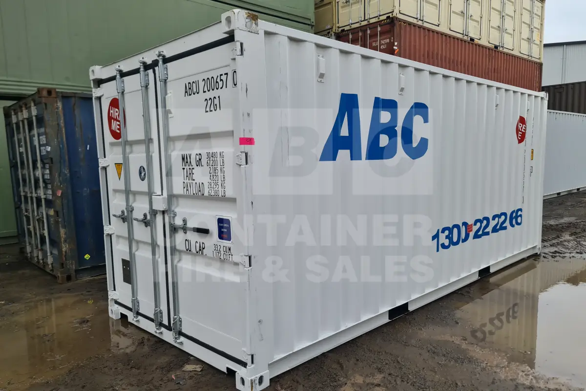 Container product image.